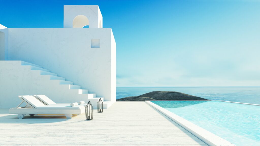 Lux Apartment