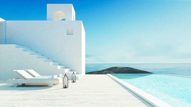 Lux Apartment