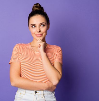 Close-up,Portrait,Of,Her,She,Nice-looking,Attractive,Lovely,Sweet,Cute